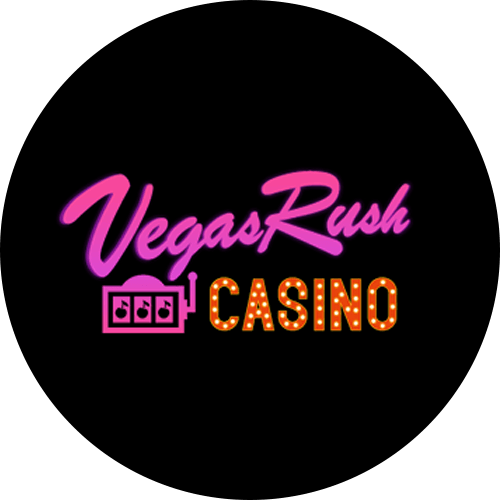 $115 Free Welcome Chip at Vegas Rush Casino